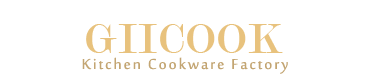 GIICOOK+ Cozinha Em Aço Inoxidável  .. Em todo o mundo - tem uma vantagem competitiva.