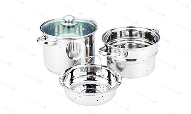 Stainless Steel Pasta cooker factory