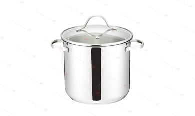 Stainless Steel Stockpot factory